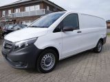 Mercedes-Benz Vito bei Gebrauchtwagen.expert - Abbildung (3 / 15)