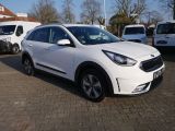 Kia Niro bei Gebrauchtwagen.expert - Abbildung (7 / 15)