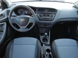 Hyundai i20 bei Gebrauchtwagen.expert - Abbildung (2 / 15)