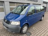 VW T5 Caravelle bei Gebrauchtwagen.expert - Abbildung (2 / 15)