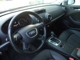 Audi A3 bei Gebrauchtwagen.expert - Abbildung (8 / 15)