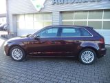 Audi A3 bei Gebrauchtwagen.expert - Abbildung (4 / 15)