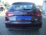 Audi A3 bei Gebrauchtwagen.expert - Abbildung (6 / 15)