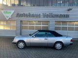 Mercedes-Benz CE 300 Cabrio W124 Oldtimer bei Gebrauchtwagen.expert - Abbildung (2 / 14)