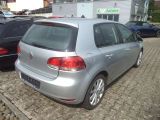 VW Golf bei Gebrauchtwagen.expert - Abbildung (2 / 13)