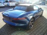 Jaguar F-Type bei Gebrauchtwagen.expert - Abbildung (12 / 15) Jaguar F-Type bei Gebrauchtwagen.expert - Abbildung (12 / 15)