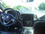 Jeep Grand Cherokee bei Gebrauchtwagen.expert - Abbildung (10 / 15)