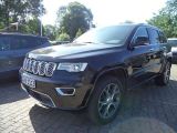 Jeep Grand Cherokee bei Gebrauchtwagen.expert - Abbildung (2 / 15)