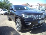 Jeep Grand Cherokee bei Gebrauchtwagen.expert - Abbildung (4 / 15)