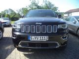Jeep Grand Cherokee bei Gebrauchtwagen.expert - Abbildung (3 / 15)