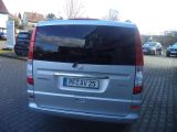 Mercedes-Benz Viano bei Gebrauchtwagen.expert - Abbildung (7 / 15) Mercedes-Benz Viano bei Gebrauchtwagen.expert - Abbildung (7 / 15)