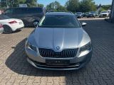 Skoda Superb bei Gebrauchtwagen.expert - Abbildung (3 / 15)