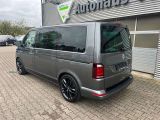 VW T6 Multivan bei Gebrauchtwagen.expert - Abbildung (12 / 15)