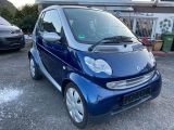 Smart smart fortwo bei Gebrauchtwagen.expert - Abbildung (3 / 15)