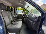 Fiat Talento bei Gebrauchtwagen.expert - Abbildung (9 / 15) Fiat Talento bei Gebrauchtwagen.expert - Abbildung (9 / 15)