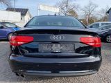 Audi A4 bei Gebrauchtwagen.expert - Abbildung (6 / 15)