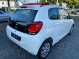Citroen C1 bei Gebrauchtwagen.expert - Abbildung (7 / 15)