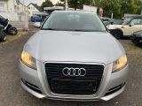 Audi A3 bei Gebrauchtwagen.expert - Abbildung (4 / 15) Audi A3 bei Gebrauchtwagen.expert - Abbildung (4 / 15)