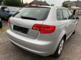 Audi A3 bei Gebrauchtwagen.expert - Abbildung (8 / 15) Audi A3 bei Gebrauchtwagen.expert - Abbildung (8 / 15)