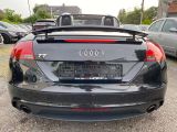 Audi Audi TT bei Gebrauchtwagen.expert - Abbildung (6 / 15)