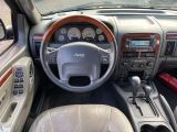 Jeep Grand Cherokee bei Gebrauchtwagen.expert - Abbildung (12 / 15)