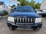 Jeep Grand Cherokee bei Gebrauchtwagen.expert - Abbildung (3 / 15)