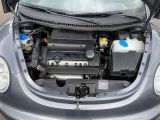 VW New Beetle bei Gebrauchtwagen.expert - Abbildung (8 / 15)