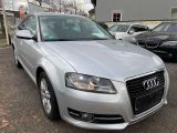 Audi A3 bei Gebrauchtwagen.expert - Abbildung (3 / 15) Audi A3 bei Gebrauchtwagen.expert - Abbildung (3 / 15)