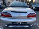 MG MGF bei Gebrauchtwagen.expert - Abbildung (6 / 15) MG MGF bei Gebrauchtwagen.expert - Abbildung (6 / 15)
