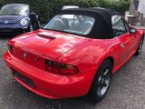 BMW Z3 bei Gebrauchtwagen.expert - Abbildung (9 / 15)