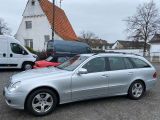 Mercedes-Benz E-Klasse bei Gebrauchtwagen.expert - Abbildung (9 / 15)