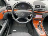 Mercedes-Benz E-Klasse bei Gebrauchtwagen.expert - Abbildung (11 / 15)