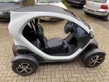 Renault Twizy bei Gebrauchtwagen.expert - Abbildung (3 / 14)