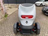 Renault Twizy bei Gebrauchtwagen.expert - Abbildung (6 / 14)