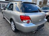 Subaru Impreza bei Gebrauchtwagen.expert - Abbildung (3 / 15)