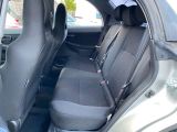 Subaru Impreza bei Gebrauchtwagen.expert - Abbildung (10 / 15)