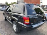 Jeep Grand Cherokee bei Gebrauchtwagen.expert - Abbildung (10 / 15)