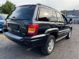 Jeep Grand Cherokee bei Gebrauchtwagen.expert - Abbildung (5 / 15)