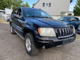 Jeep Grand Cherokee bei Gebrauchtwagen.expert - Abbildung (3 / 15)