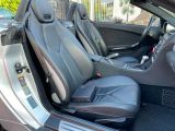 Mercedes-Benz SLK-Klasse bei Gebrauchtwagen.expert - Abbildung (8 / 15)
