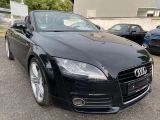 Audi Audi TT bei Gebrauchtwagen.expert - Abbildung (3 / 15)