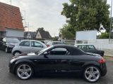 Audi Audi TT bei Gebrauchtwagen.expert - Abbildung (8 / 15)