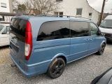 Mercedes-Benz Viano bei Gebrauchtwagen.expert - Abbildung (8 / 8)