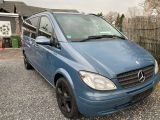 Mercedes-Benz Viano bei Gebrauchtwagen.expert - Abbildung (7 / 8)