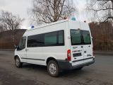 Ford Transit bei Gebrauchtwagen.expert - Abbildung (4 / 15) Ford Transit bei Gebrauchtwagen.expert - Abbildung (4 / 15)