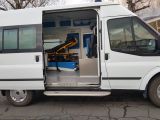 Ford Transit bei Gebrauchtwagen.expert - Abbildung (8 / 15) Ford Transit bei Gebrauchtwagen.expert - Abbildung (8 / 15)
