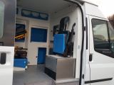 Ford Transit bei Gebrauchtwagen.expert - Abbildung (9 / 15) Ford Transit bei Gebrauchtwagen.expert - Abbildung (9 / 15)