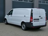 Mercedes-Benz Vito bei Gebrauchtwagen.expert - Abbildung (6 / 15)