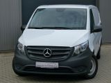 Mercedes-Benz Vito bei Gebrauchtwagen.expert - Abbildung (5 / 15)