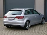 Audi A3 bei Gebrauchtwagen.expert - Abbildung (6 / 15)